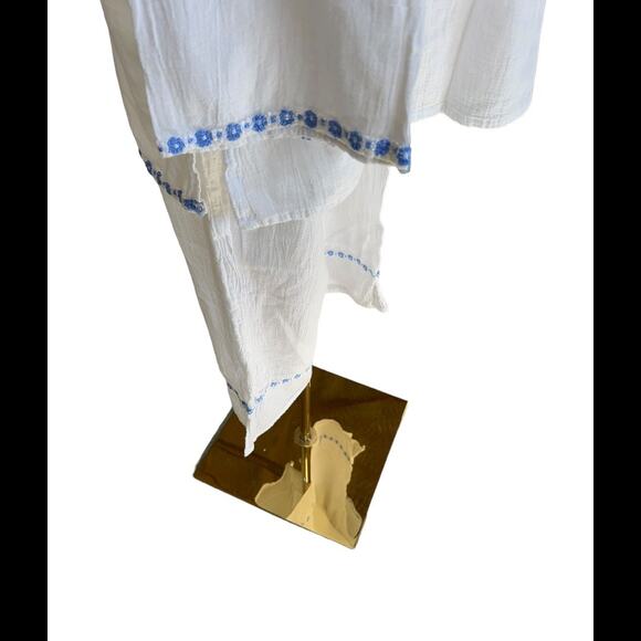 J Valdi Beach Comber Coverup Top and Bottom set - Picture 5 of 12